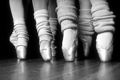 Ballet Shoes